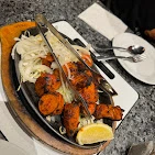 Best Indo-Chinese cuisine in Calgary