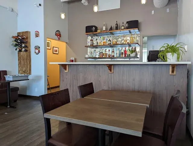 Popular Indian & Indo-Chinese Dishes at Sizzling Grill Calgary