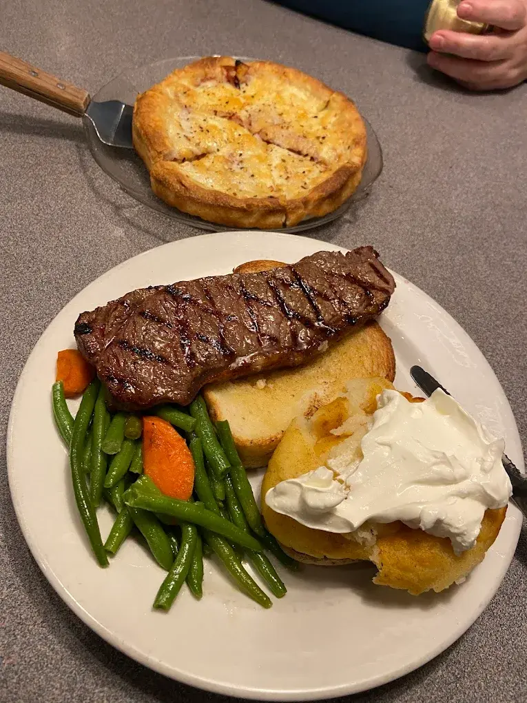 Indo-Chinese and Indian Dishes delivered to Skyview Ranch from Sizzling Grill