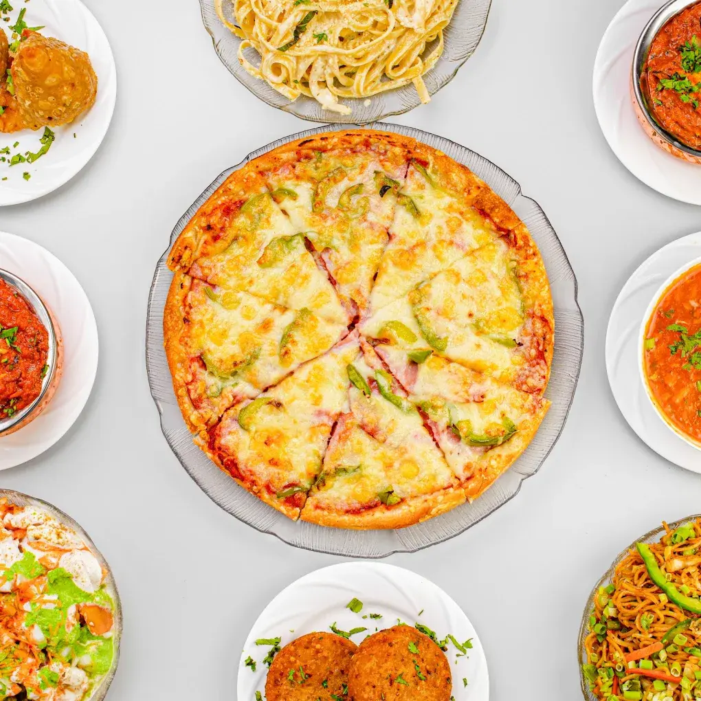 Best Indo-Chinese cuisine in Calgary